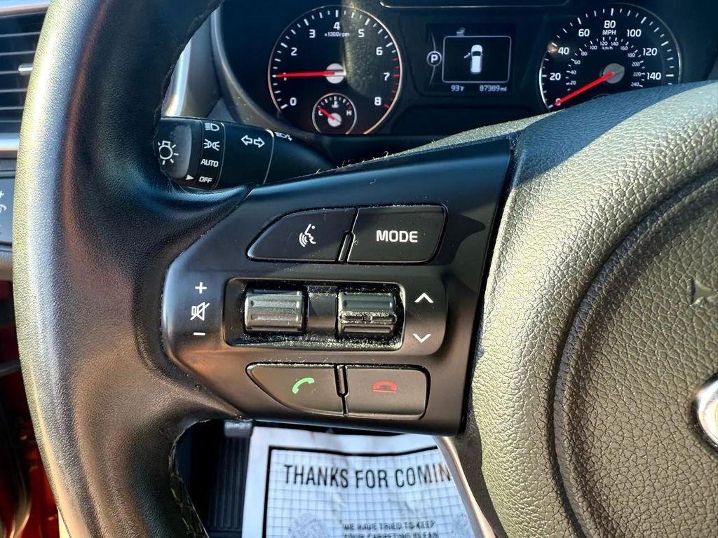 used 2016 Kia Sorento car, priced at $11,997