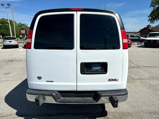 used 2014 GMC Savana 2500 car, priced at $12,997