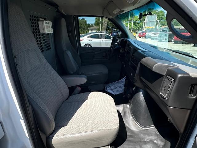 used 2014 GMC Savana 2500 car, priced at $12,997