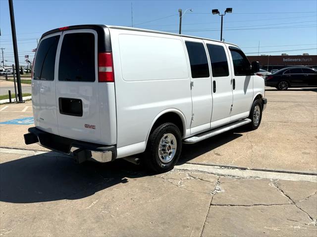 used 2014 GMC Savana 2500 car, priced at $12,997