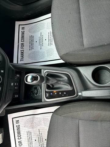 used 2018 Hyundai Accent car, priced at $8,997