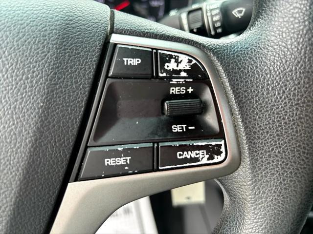 used 2018 Hyundai Accent car, priced at $8,997