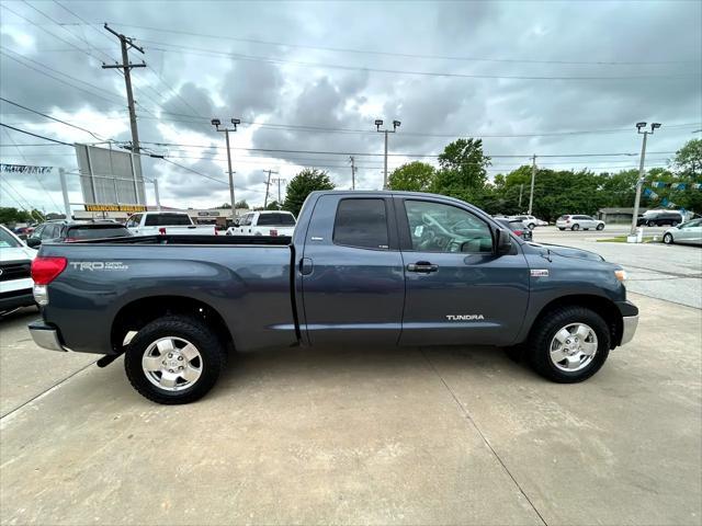 used 2008 Toyota Tundra car, priced at $14,997