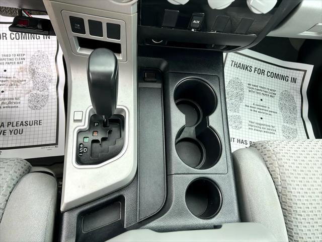used 2008 Toyota Tundra car, priced at $14,997