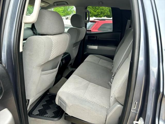 used 2008 Toyota Tundra car, priced at $14,997