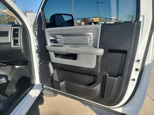 used 2019 Ram 1500 car, priced at $15,497