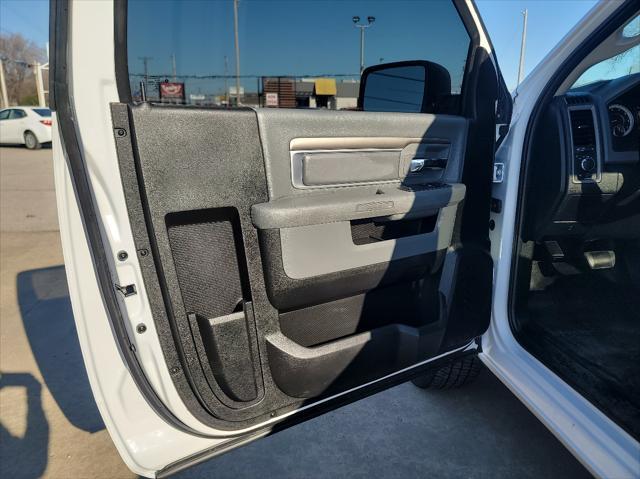 used 2019 Ram 1500 car, priced at $15,497