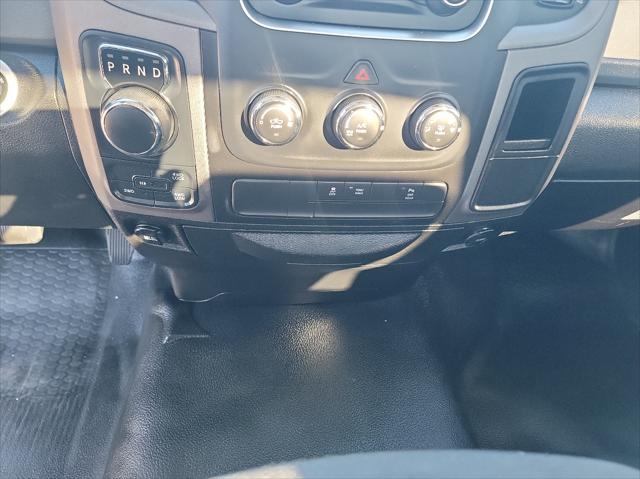 used 2019 Ram 1500 car, priced at $15,497