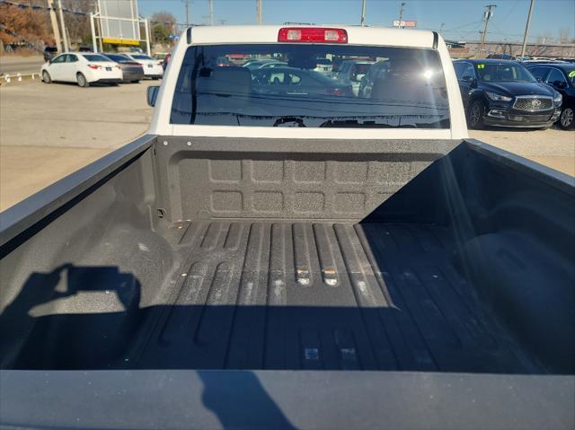 used 2019 Ram 1500 car, priced at $15,497