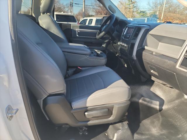 used 2019 Ram 1500 car, priced at $15,497