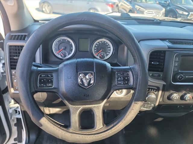 used 2019 Ram 1500 car, priced at $15,497