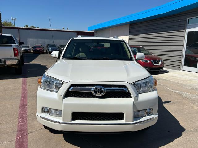 used 2010 Toyota 4Runner car, priced at $15,797