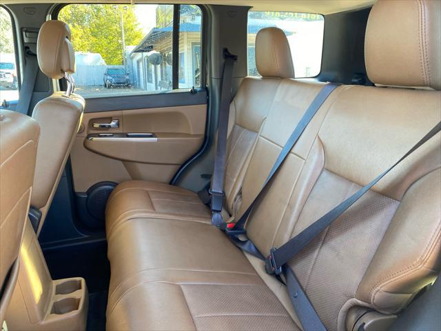 used 2012 Jeep Liberty car, priced at $8,897