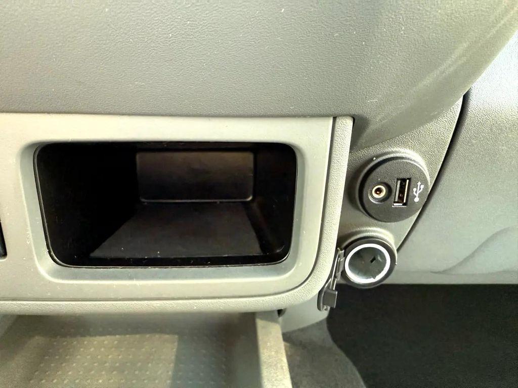 used 2019 Nissan Frontier car, priced at $15,497