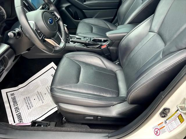used 2017 Subaru Impreza car, priced at $13,697
