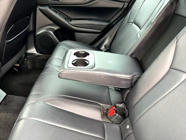 used 2017 Subaru Impreza car, priced at $13,697