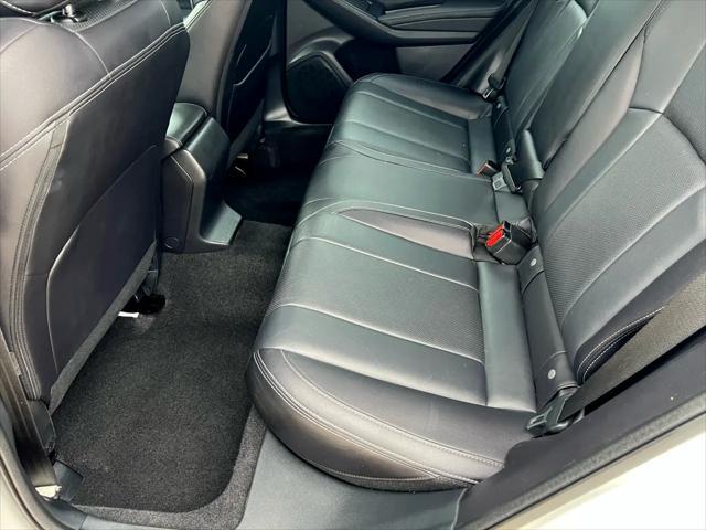 used 2017 Subaru Impreza car, priced at $13,697