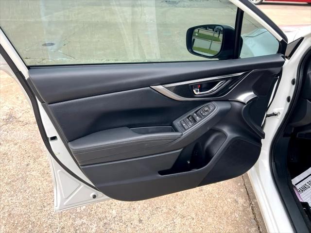 used 2017 Subaru Impreza car, priced at $13,697