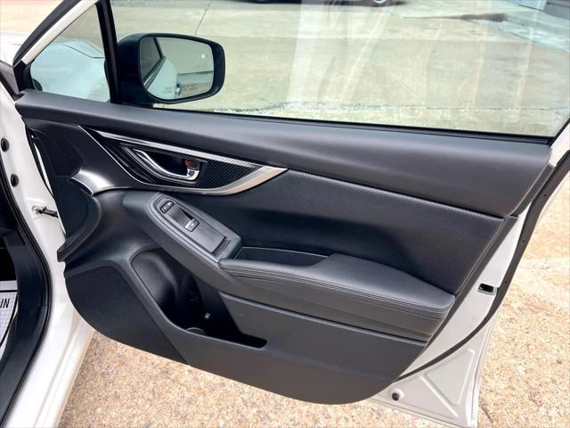 used 2017 Subaru Impreza car, priced at $13,697