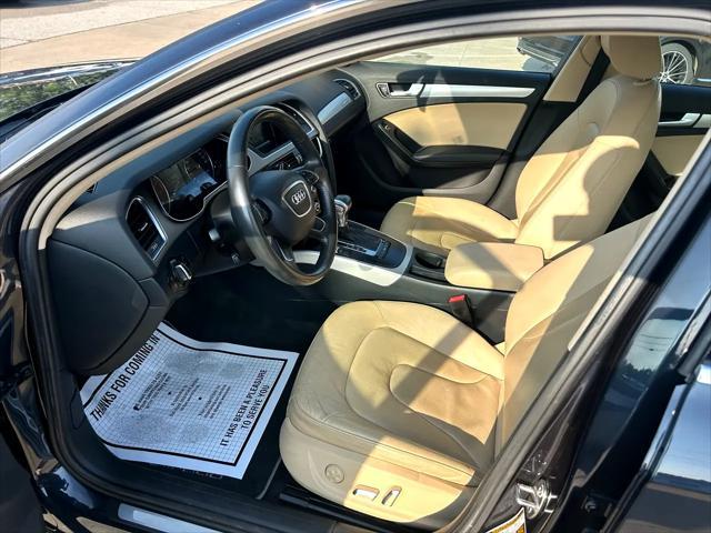 used 2014 Audi allroad car, priced at $11,397