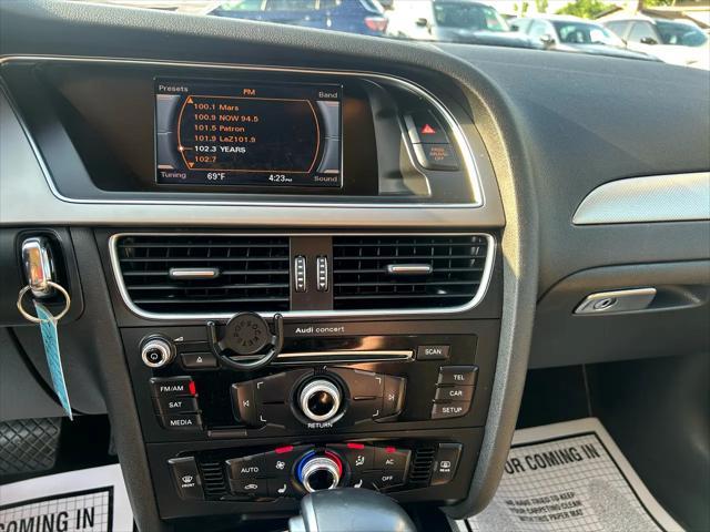 used 2014 Audi allroad car, priced at $11,397