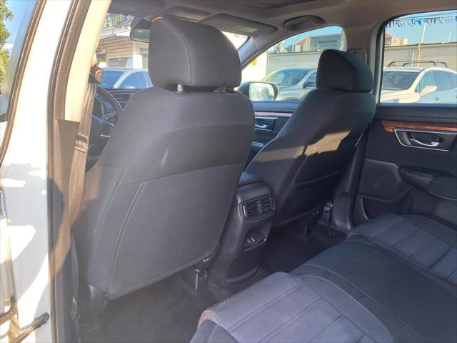 used 2018 Honda CR-V car, priced at $15,796