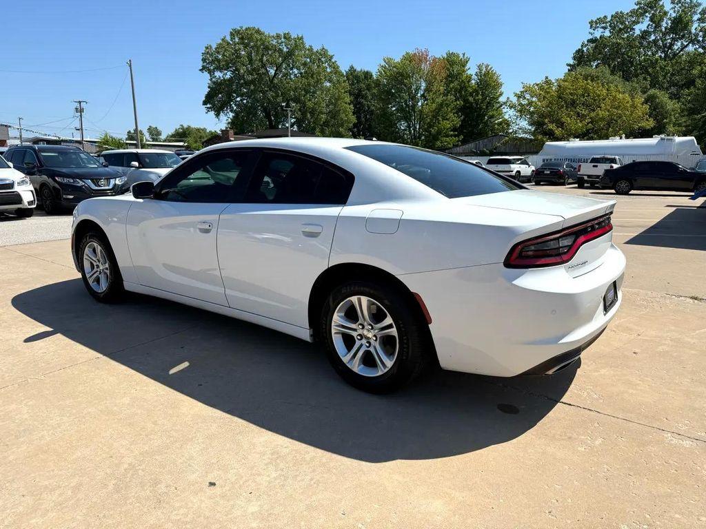 used 2019 Dodge Charger car, priced at $14,797