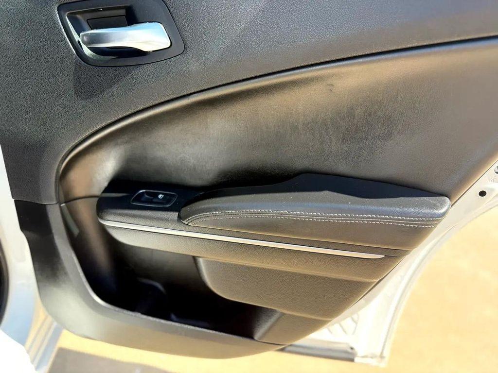 used 2019 Dodge Charger car, priced at $14,797