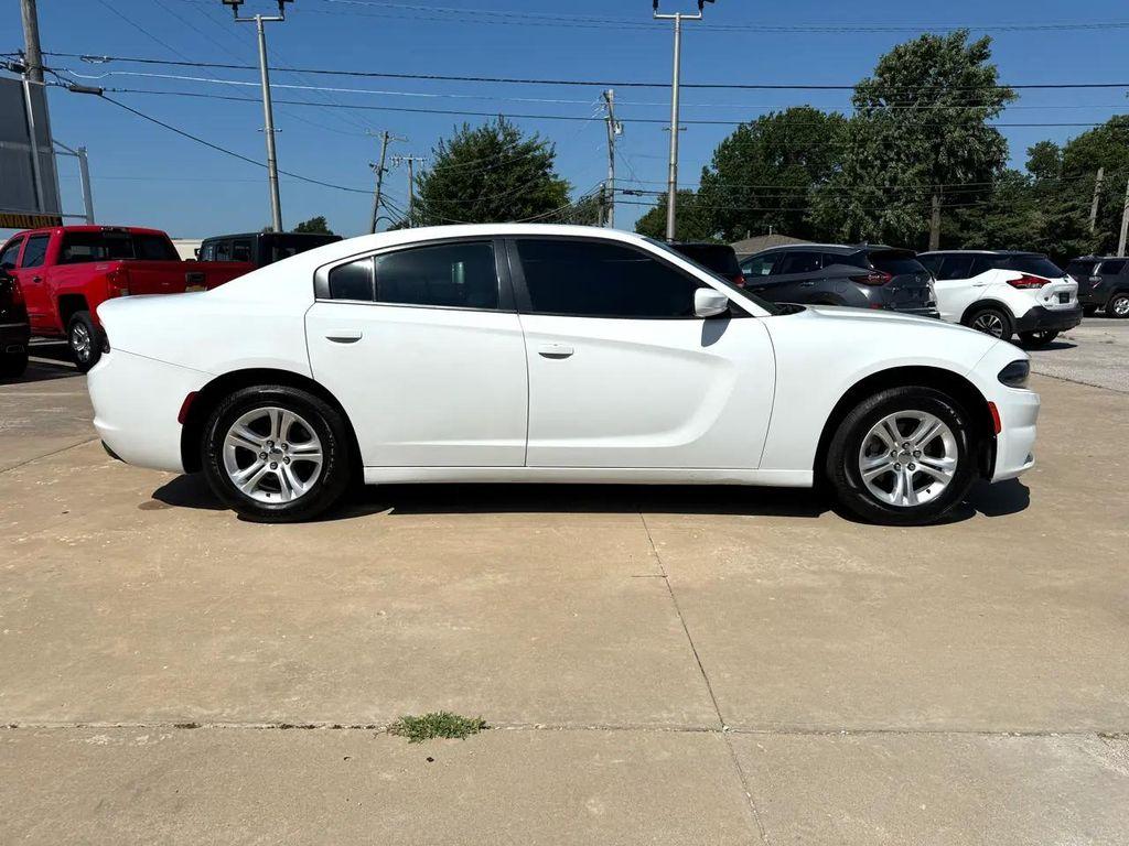 used 2019 Dodge Charger car, priced at $14,797