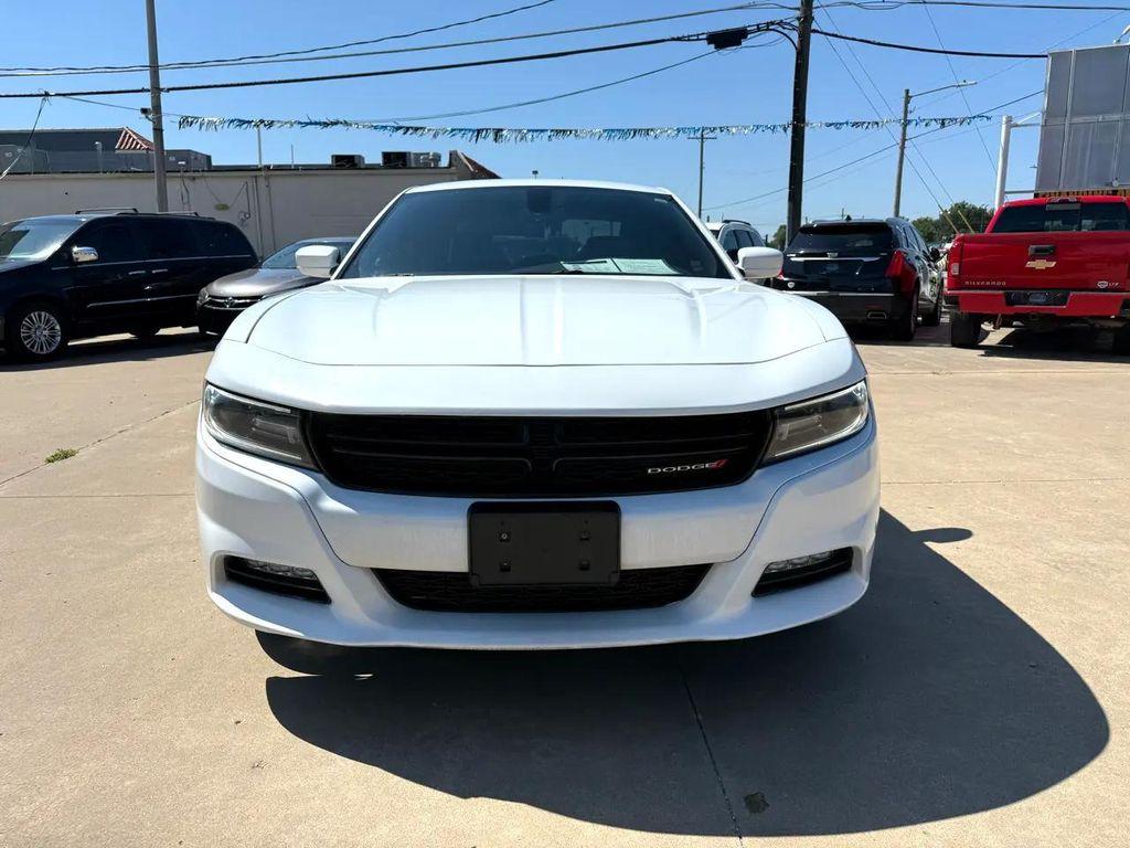 used 2019 Dodge Charger car, priced at $14,797