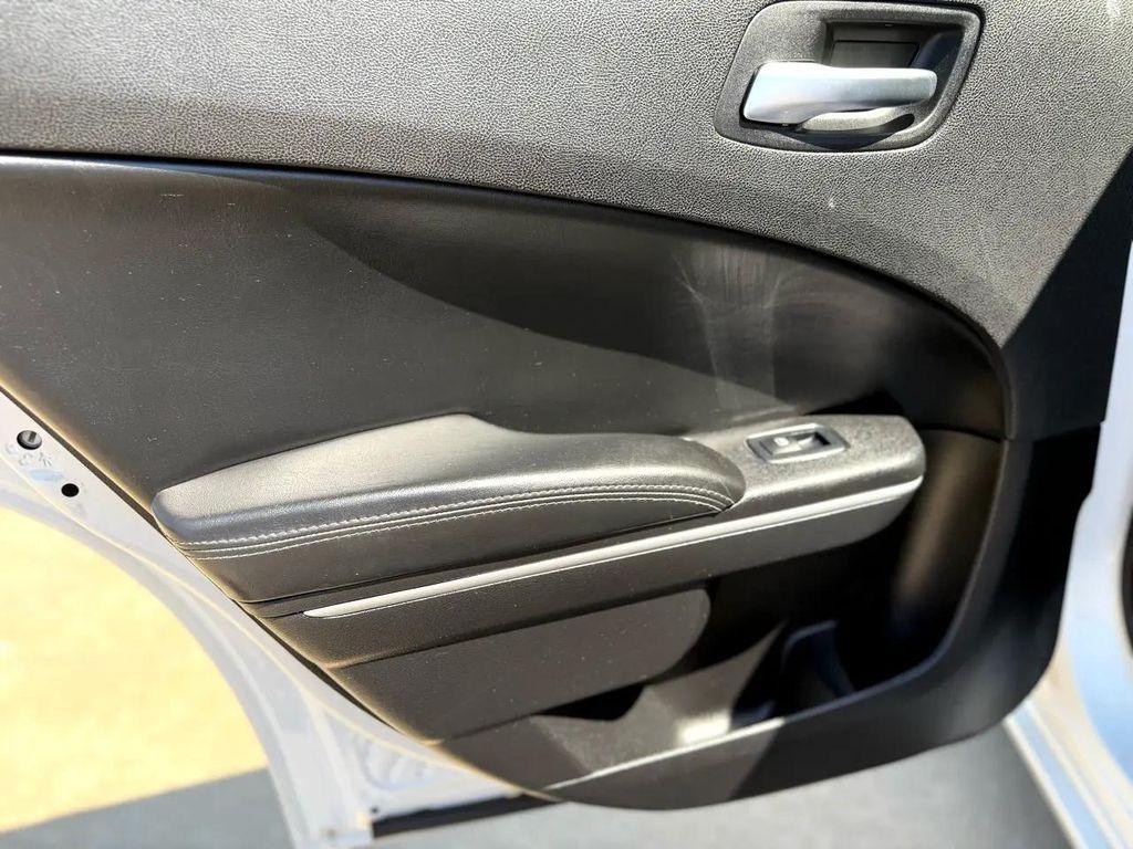 used 2019 Dodge Charger car, priced at $14,797
