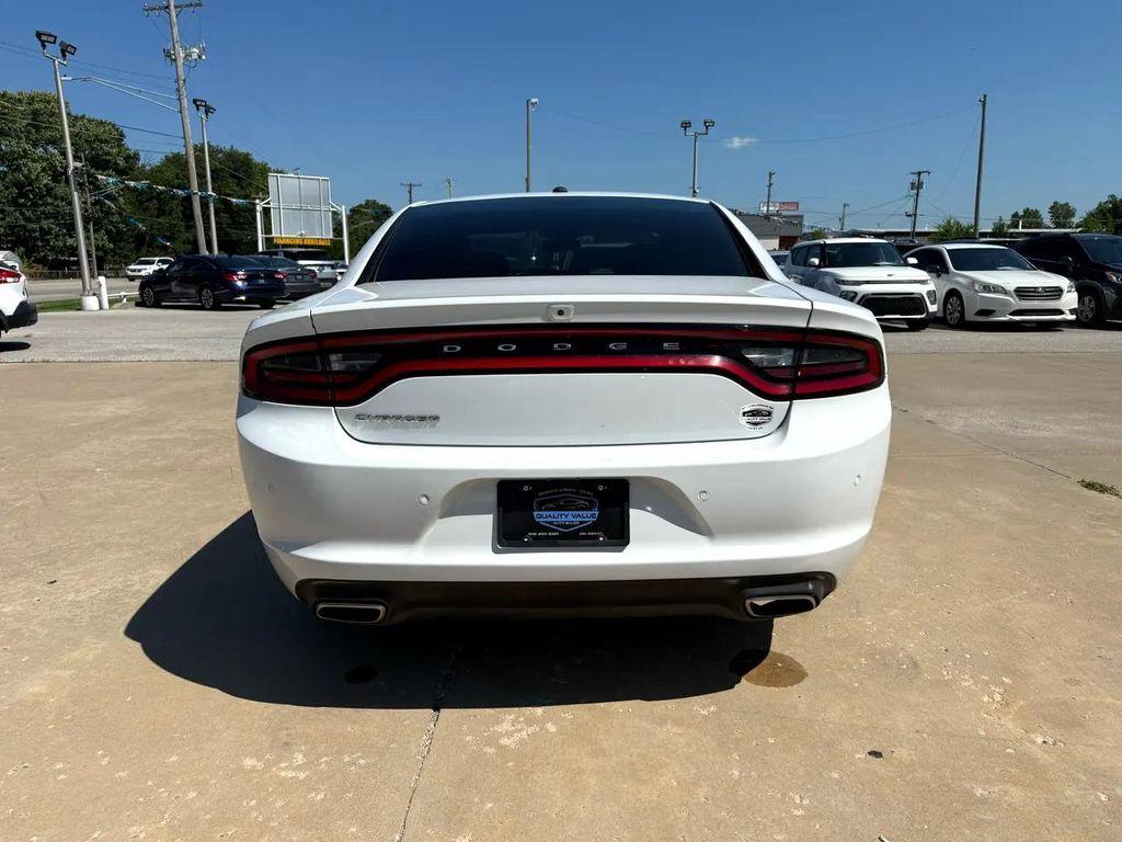 used 2019 Dodge Charger car, priced at $14,797