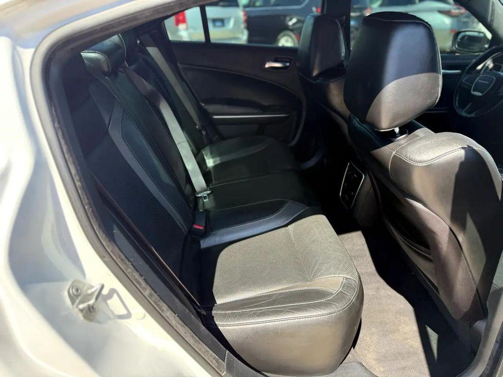 used 2019 Dodge Charger car, priced at $14,797