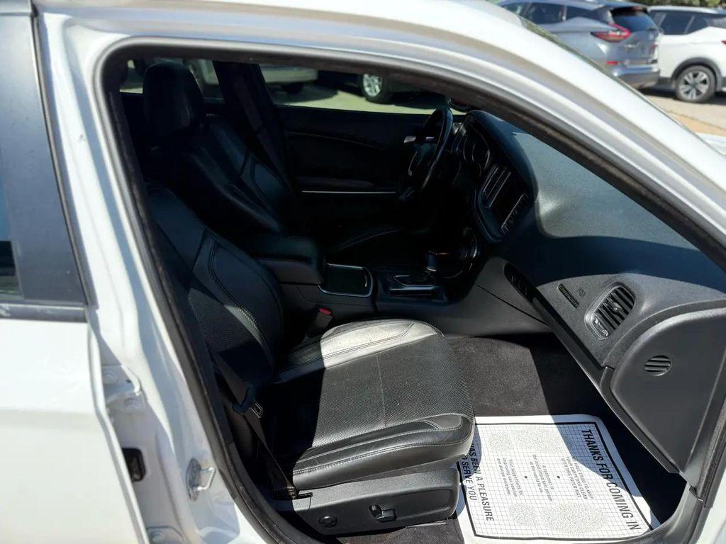 used 2019 Dodge Charger car, priced at $14,797