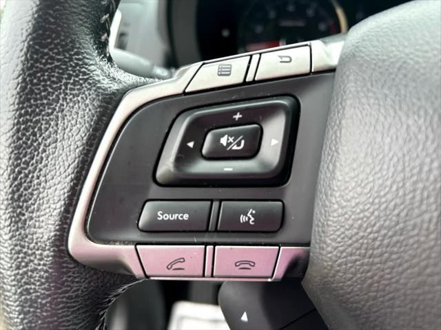 used 2016 Subaru Forester car, priced at $13,997