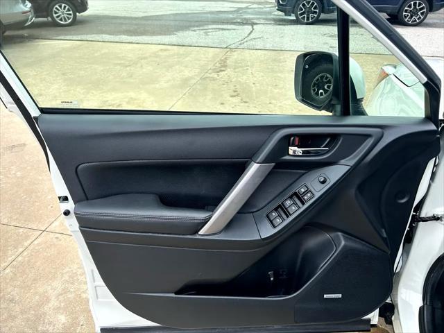used 2016 Subaru Forester car, priced at $13,997