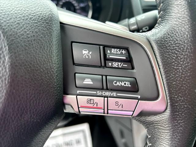 used 2016 Subaru Forester car, priced at $13,997