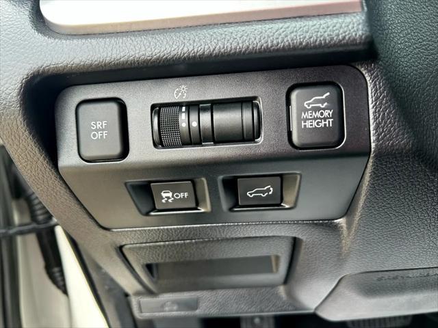 used 2016 Subaru Forester car, priced at $13,997