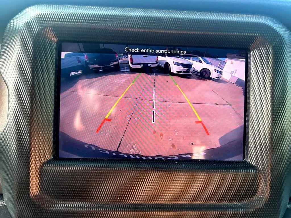 used 2018 Jeep Wrangler Unlimited car, priced at $23,997