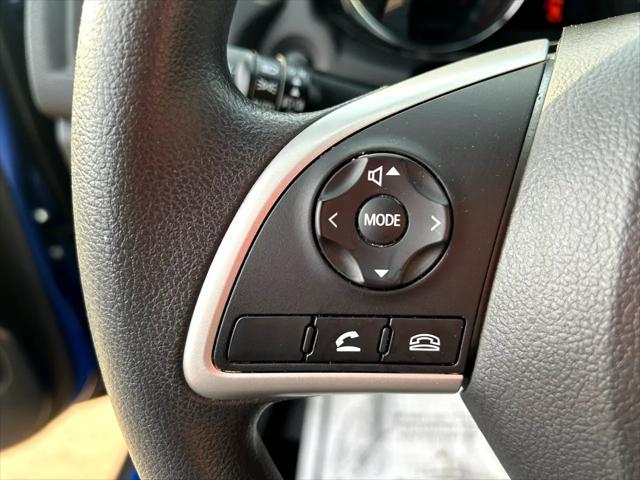 used 2021 Mitsubishi Outlander Sport car, priced at $16,995
