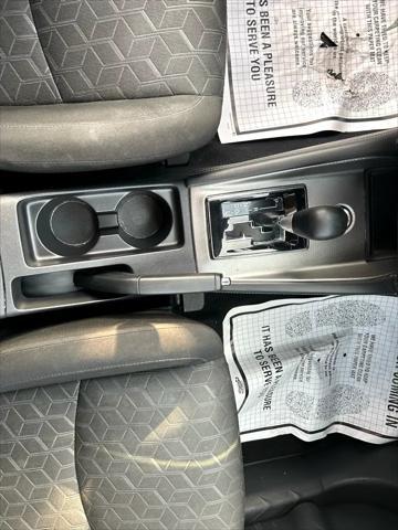 used 2021 Mitsubishi Outlander Sport car, priced at $16,995