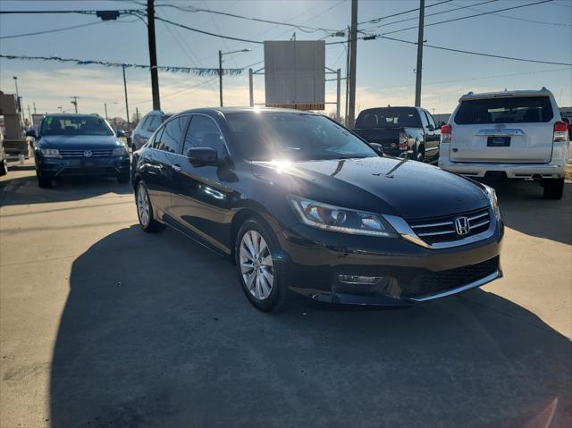 used 2013 Honda Accord car, priced at $12,497