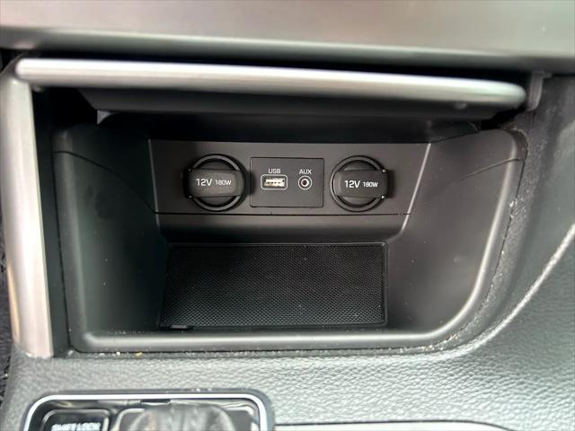 used 2015 Hyundai Sonata car, priced at $9,997