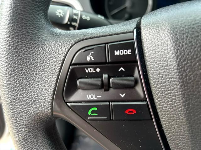 used 2015 Hyundai Sonata car, priced at $9,997