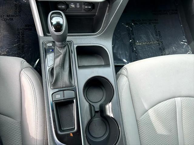 used 2015 Hyundai Sonata car, priced at $9,997