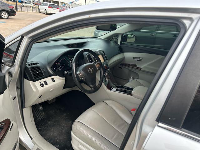 used 2011 Toyota Venza car, priced at $11,497