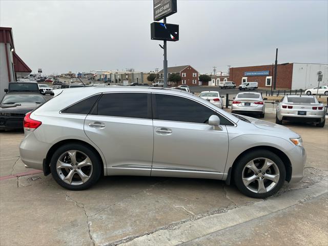 used 2011 Toyota Venza car, priced at $11,497