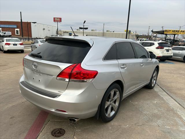 used 2011 Toyota Venza car, priced at $11,497