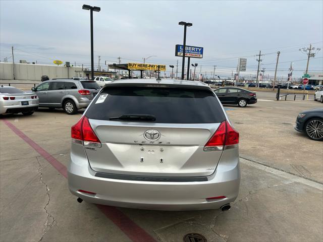 used 2011 Toyota Venza car, priced at $11,497