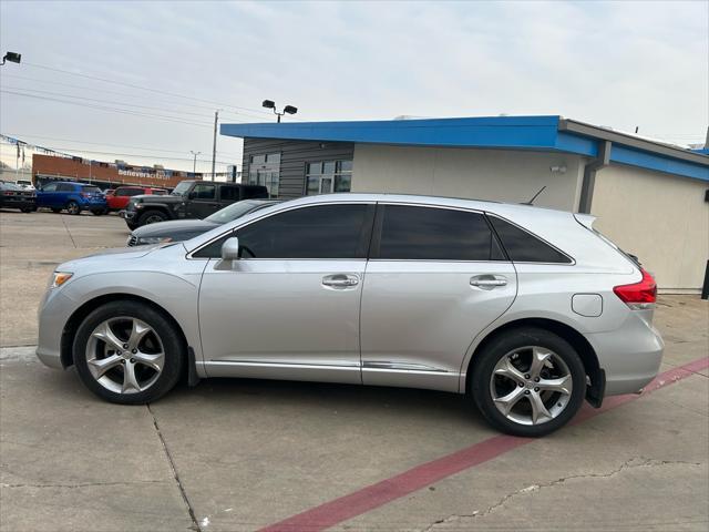 used 2011 Toyota Venza car, priced at $11,497